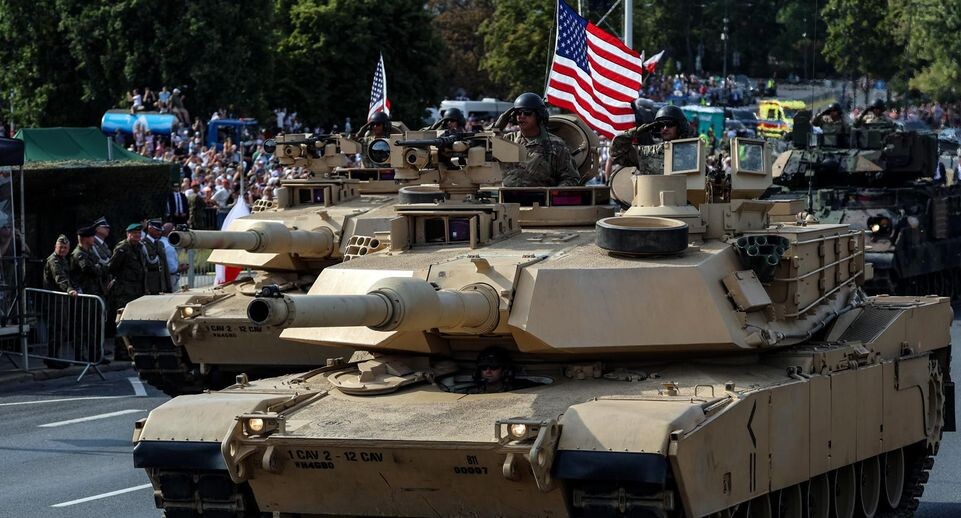    Dominika Zarzycka / www.globallookpress.com