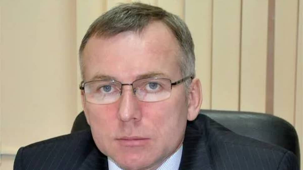 Андрей Моргун.📷Фото: telegram-канал Фуата Сайфитдинова