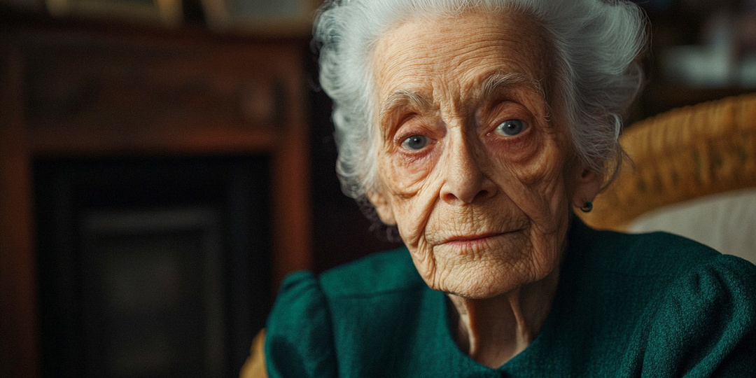 Кормите свой мозг жиром: 100-летняя Рита Леви-Монтальчини рассказала, как жить долго