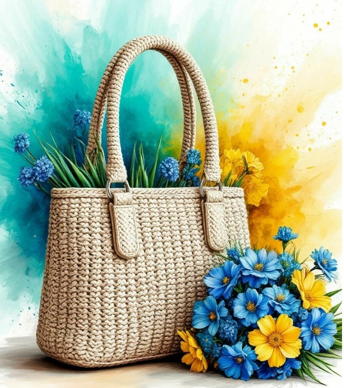 Автор изображения, созданного в Шедевруме - Светлана П.