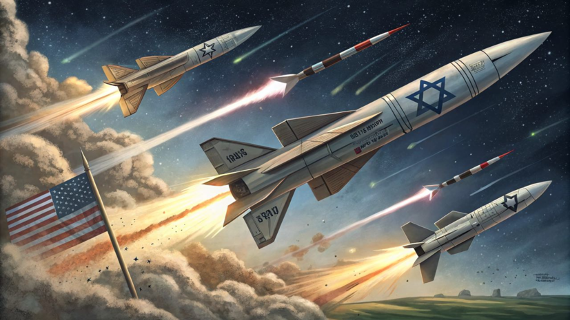    Сгенерировано с помощью ИИ