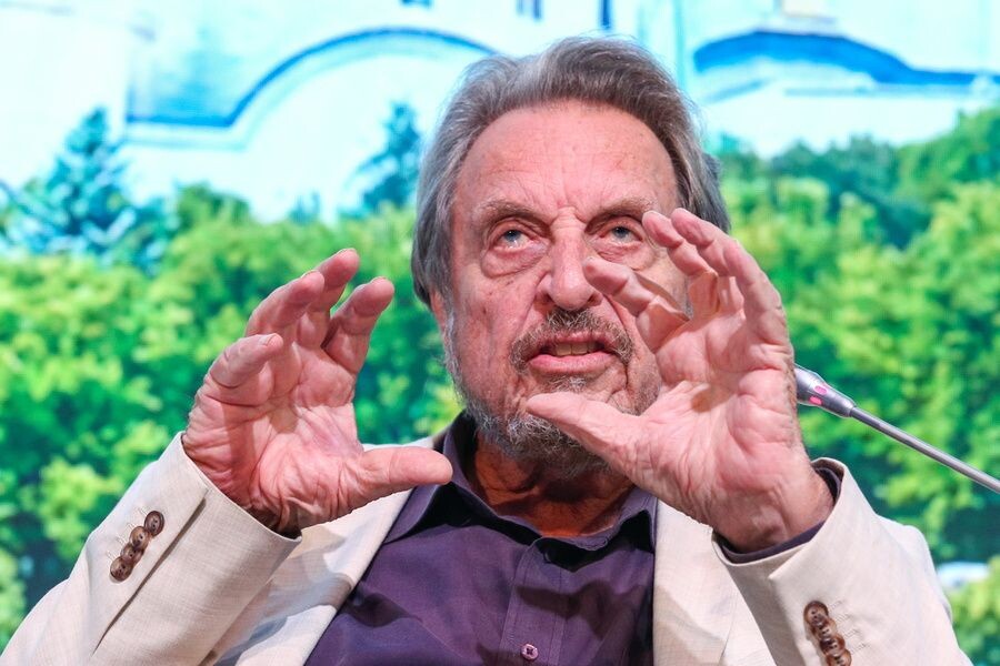     / Источник: © Алена Бжахова/ТАСС