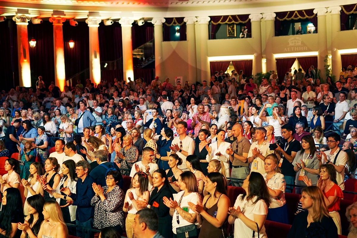    Фото: пресс-служба администрации города Сочи