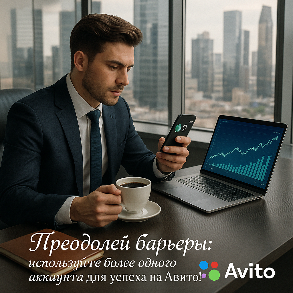    Как не спалиться при работе с несколькими аккаунтами Suetolog