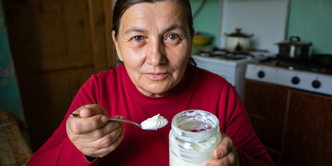 В 62 года чувствую себя на 45! Каждое утро ем ложку этого русского продукта — суставы не скрипят, а сосуды в тонусе