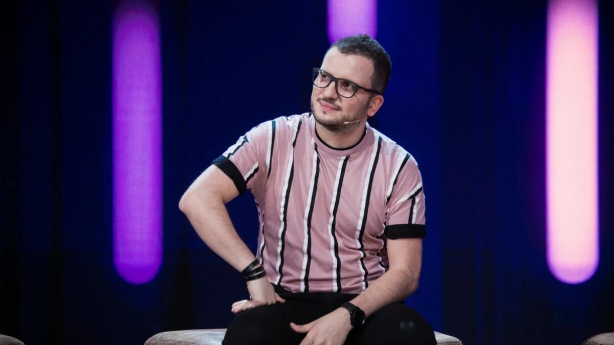 Дмитрий Позов. Фото: КП