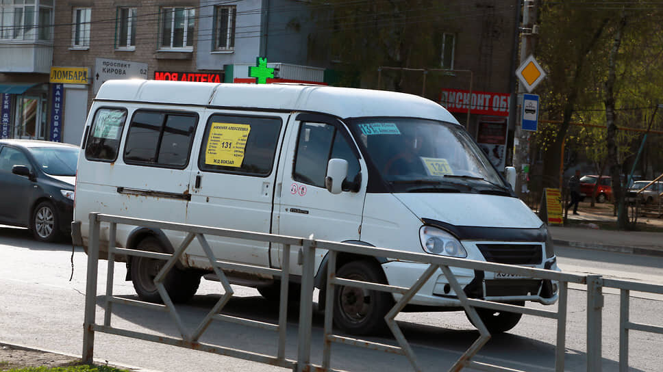 Фото: Юрий Стрелец / Коммерсантъ