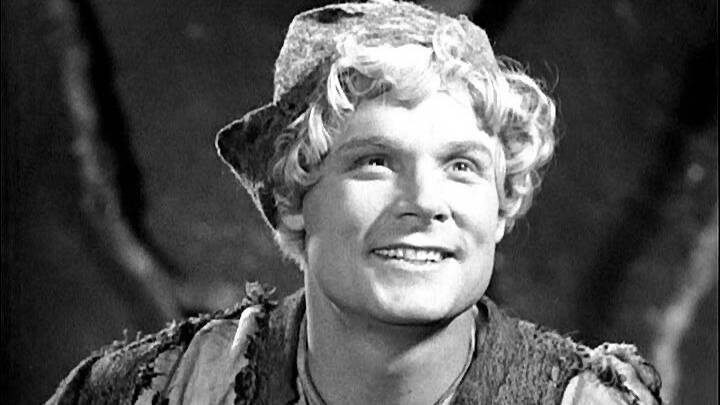 «Василиса Прекрасная», к/с «Союздетфильм», к/с им. Горького, 1939, реж. А. Роу