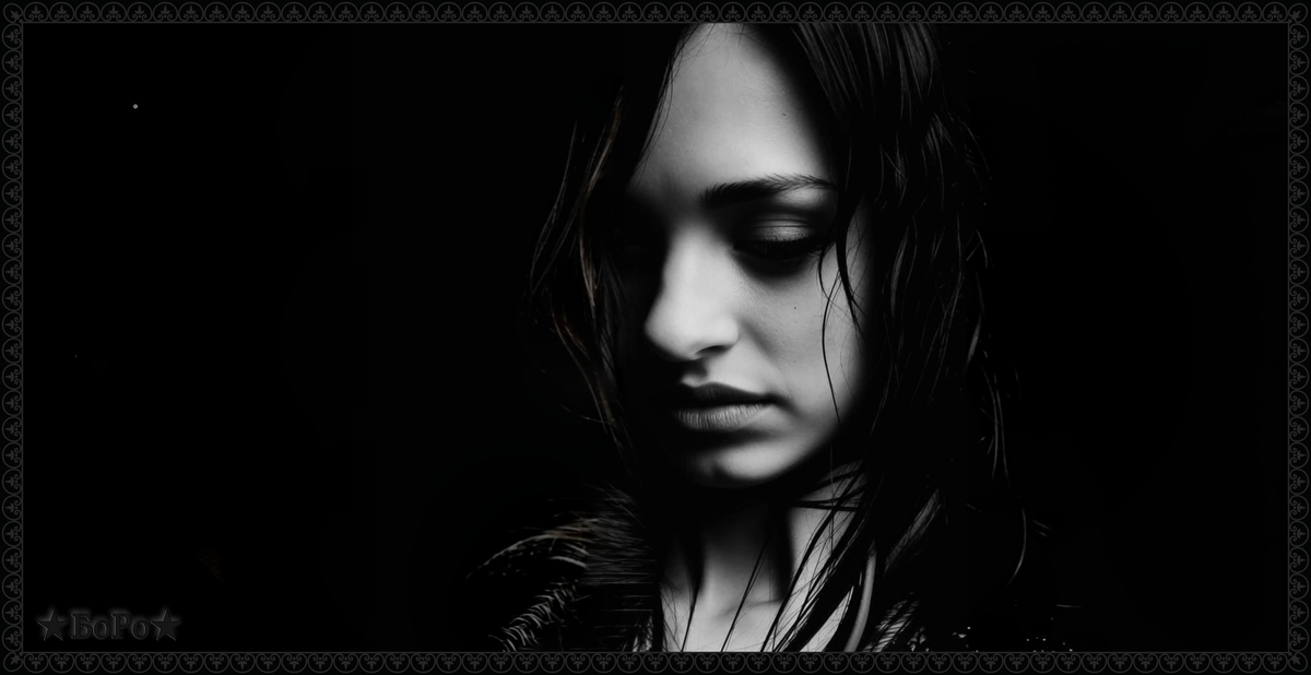 Иногда, необдуманные поступки могут причинить боль близкому человеку. Но, когда мы осознаём всё, что сделали, бывает слишком поздно что-либо изменить...