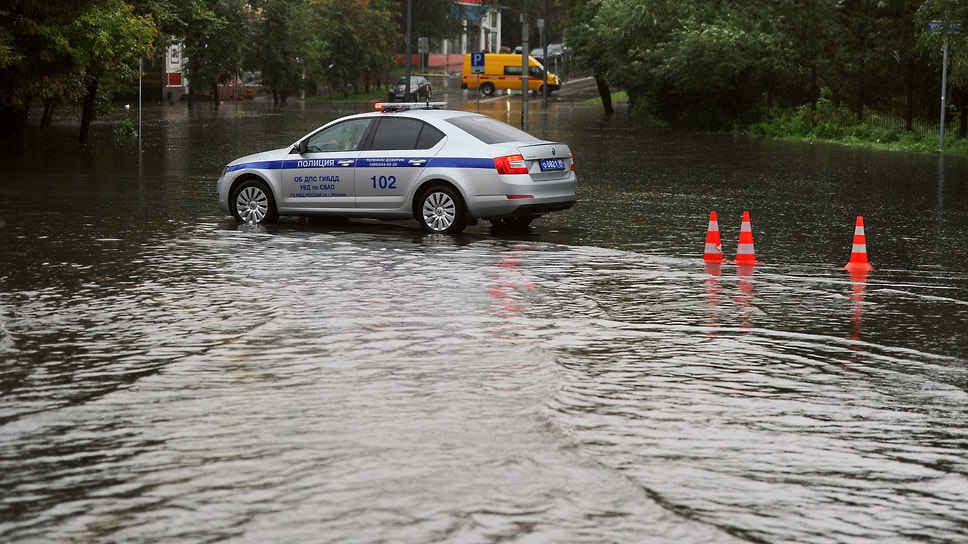 Фото: Антон Белицкий / Коммерсантъ