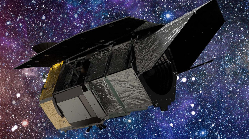    Космический зонд NASA шокировал ученых аномалии в данных ставят под сомнение законы физики