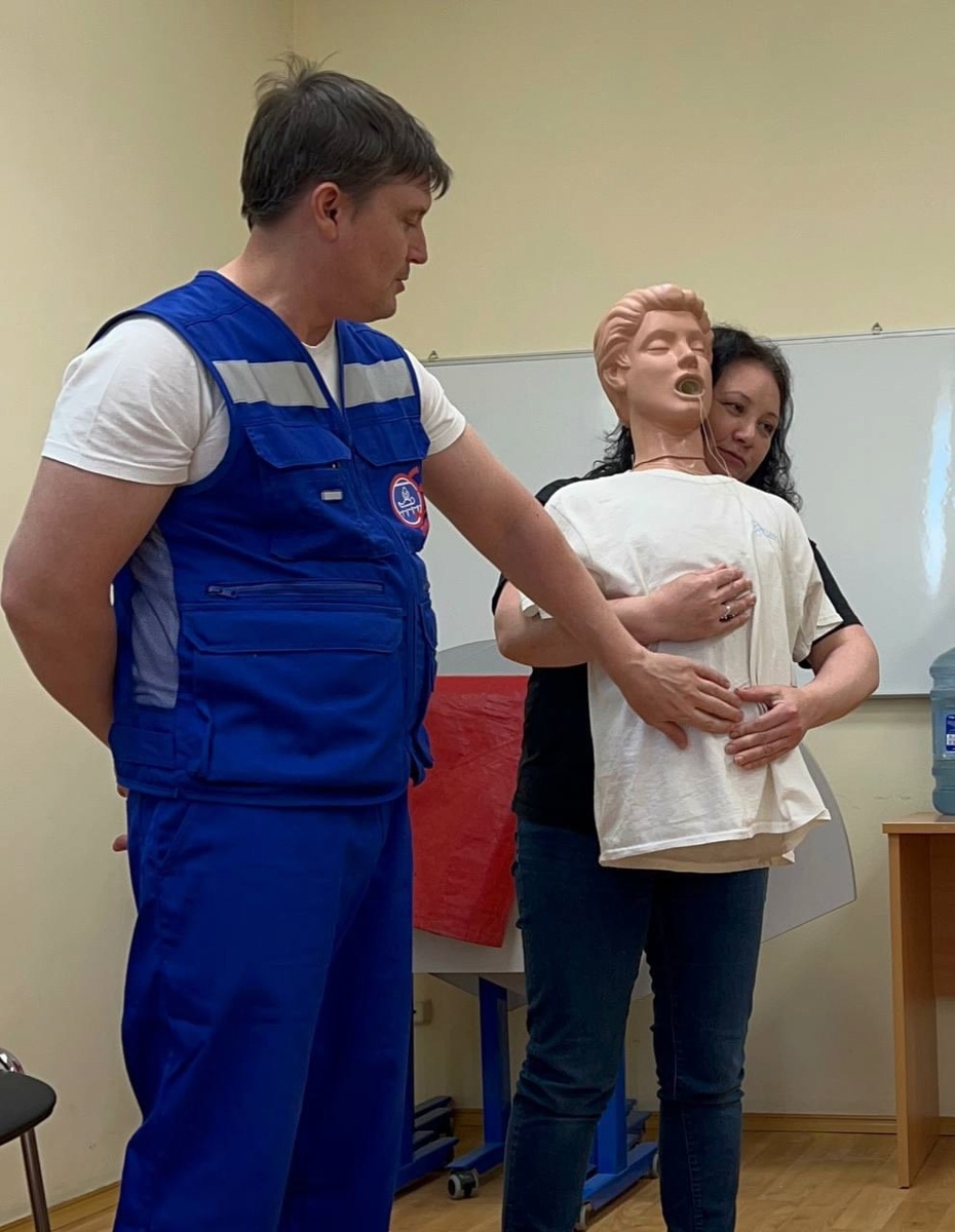 Фото: Информационный центр Правительства Тюменской области