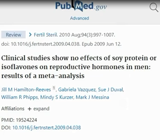 Полистайте. Те самые исследования, о которых шла речь выше!
