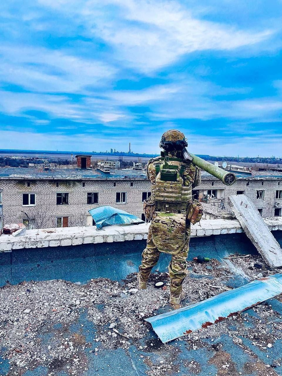 ГВ "Центр"