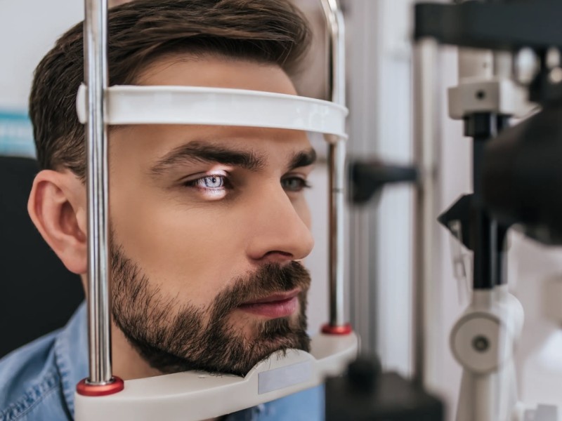    В Корее разработали метод регенерации сетчатки