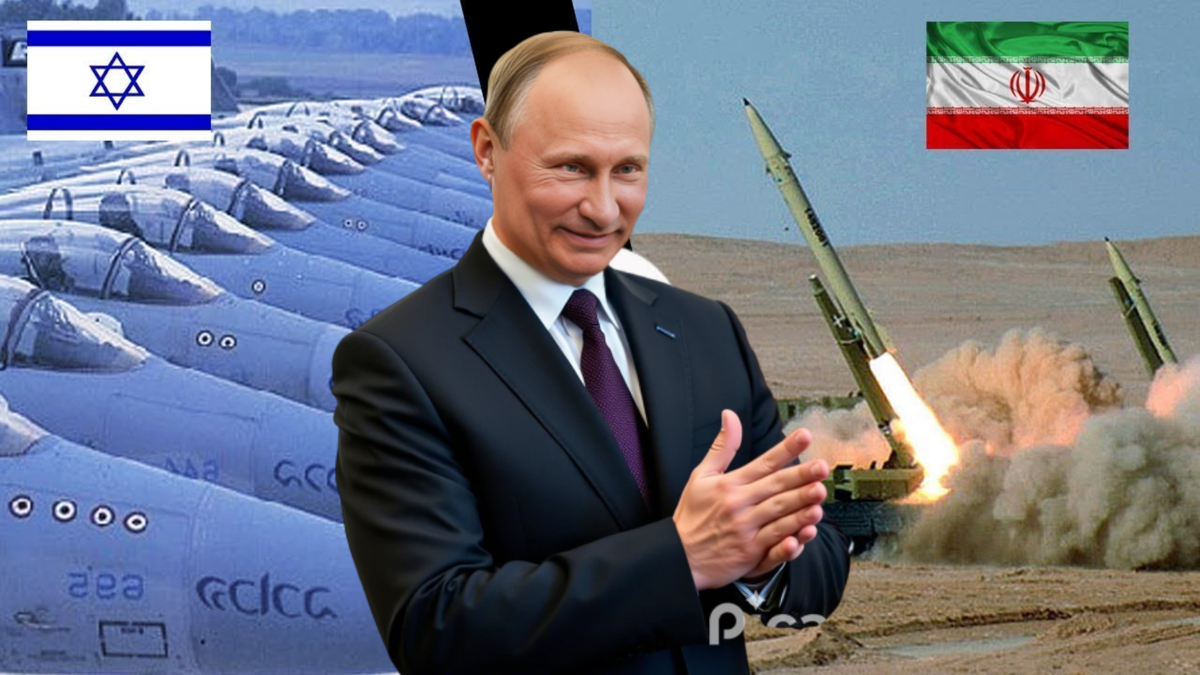 Автор: В. Панченко