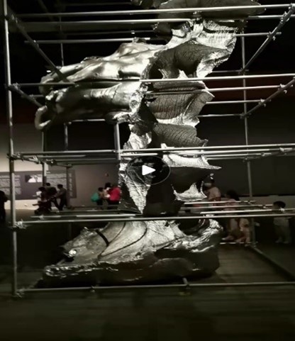 небесный сад    