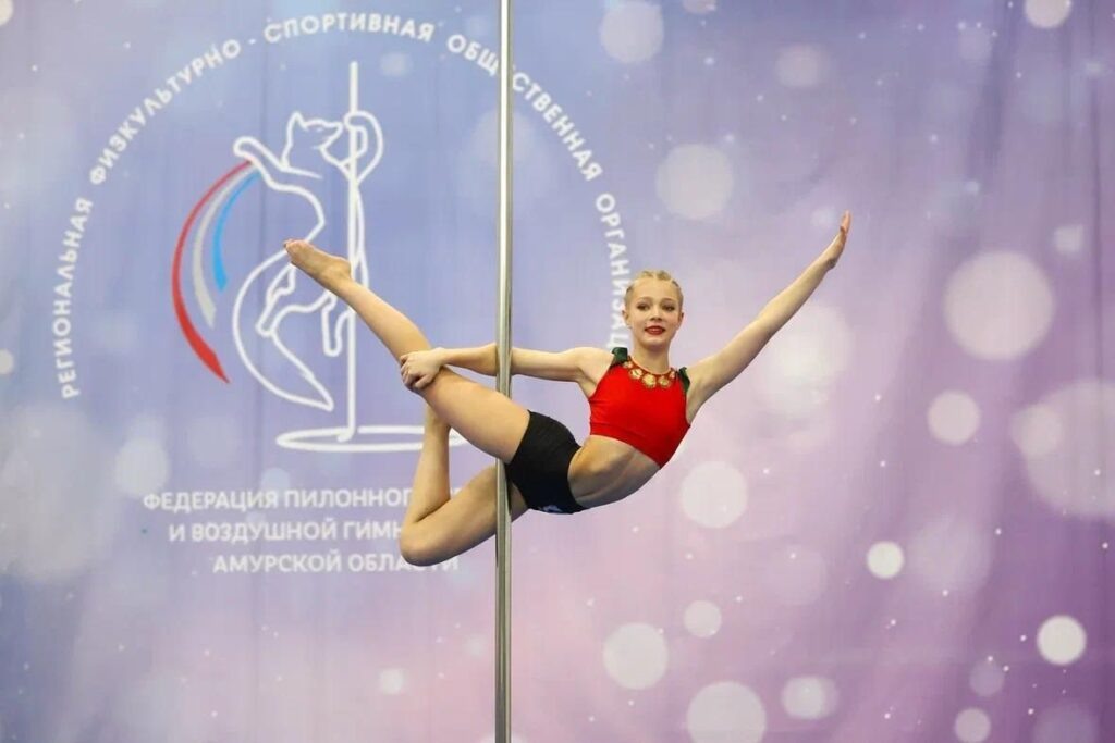    Фото: минспорта Амурской области