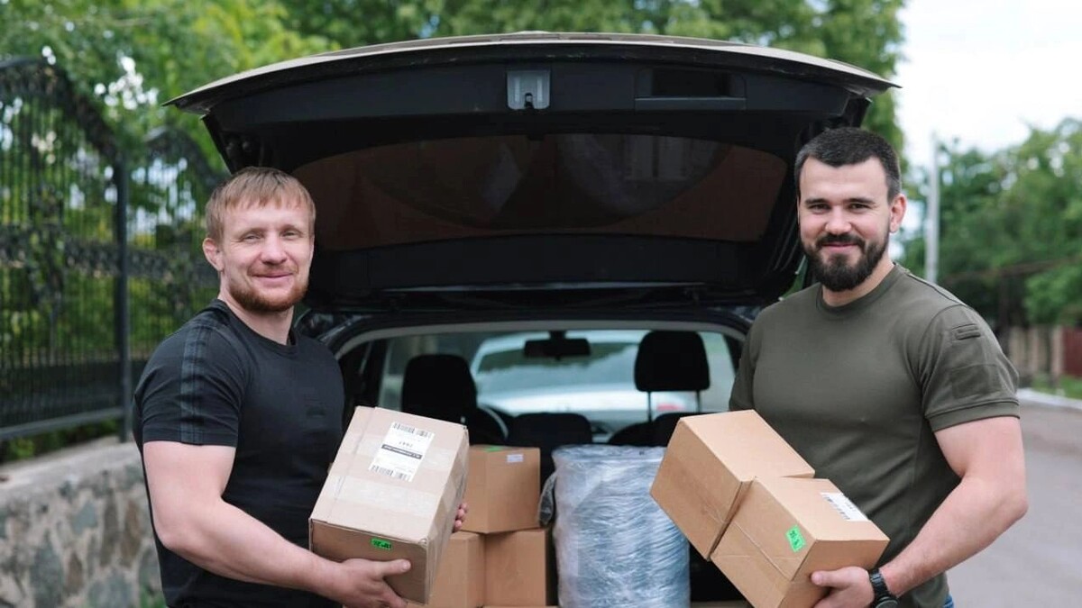    Фото: t.me/artyukhov_da