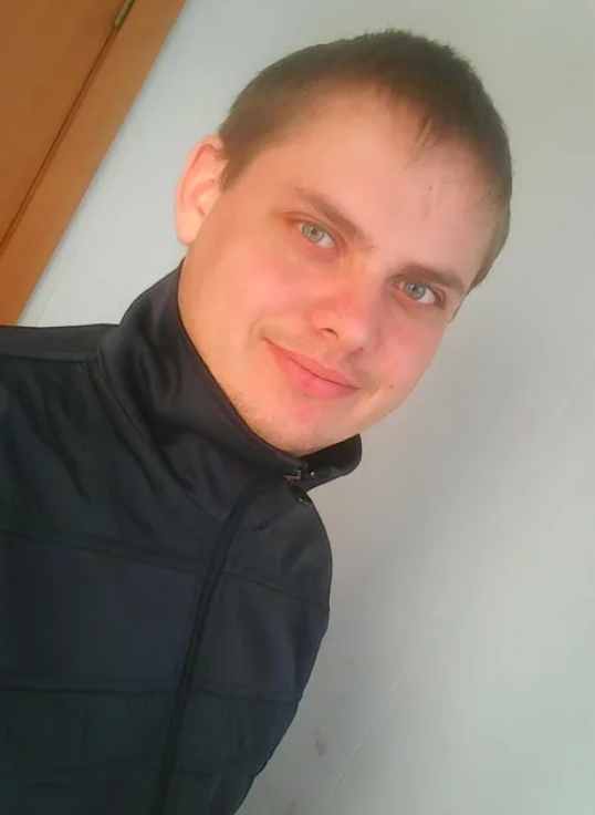 Фотография Александра