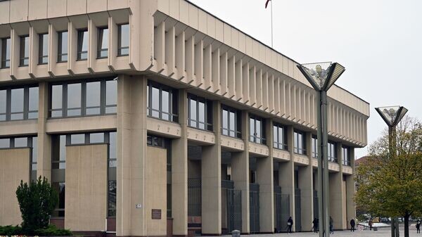    © Sputnik / Владислав Адамовский