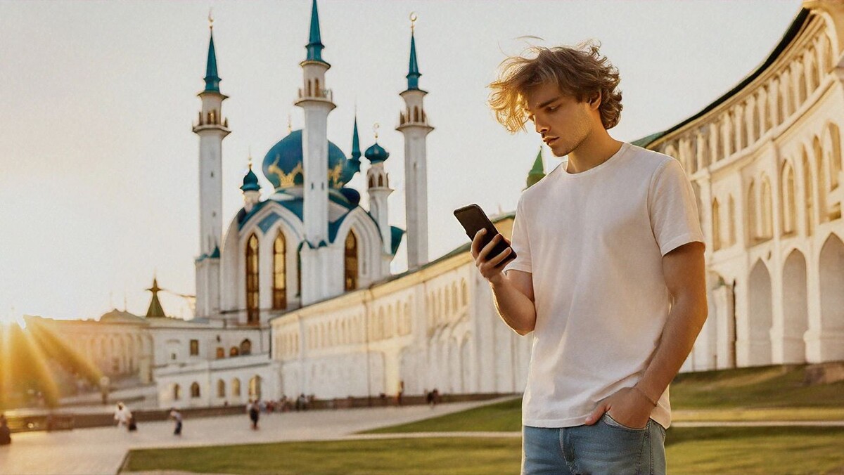    Изображение: Shutterstock AI Image Generator/Shutterstock/Fotodom