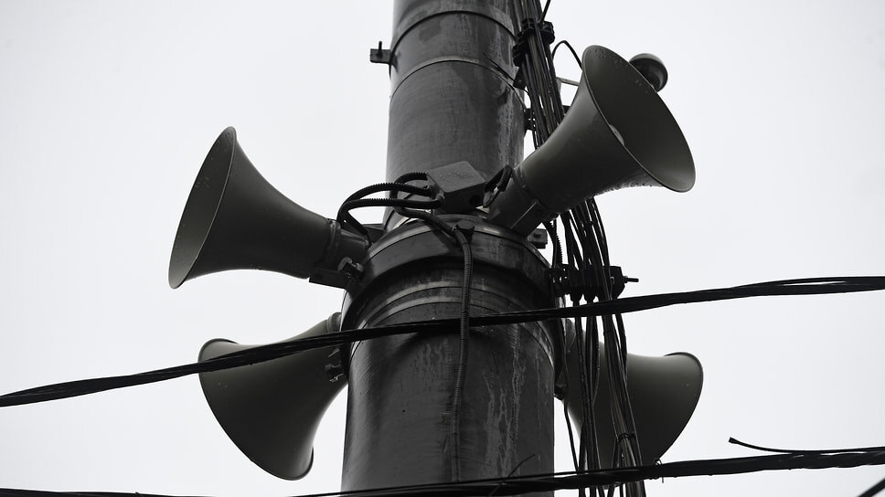 Фото: Александр Казаков / Коммерсантъ