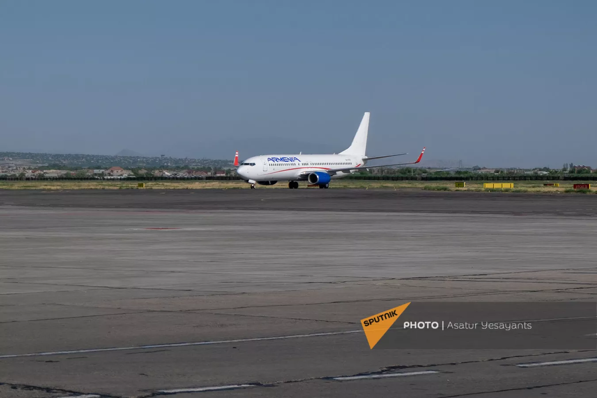 © Sputnik / Asatur Yesayants