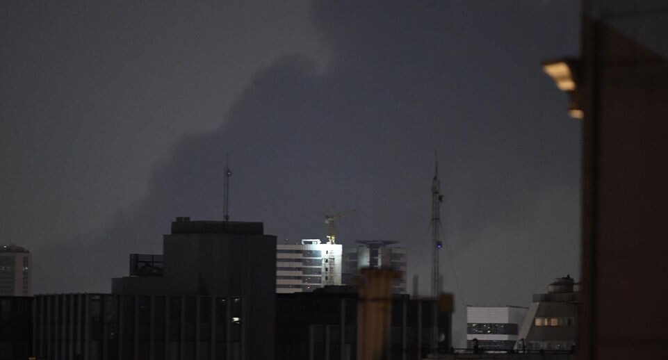    Xinhua/Sha Dati / www.globallookpress.com