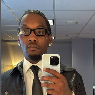     Offset не смог прилететь в Москву на свой концерт