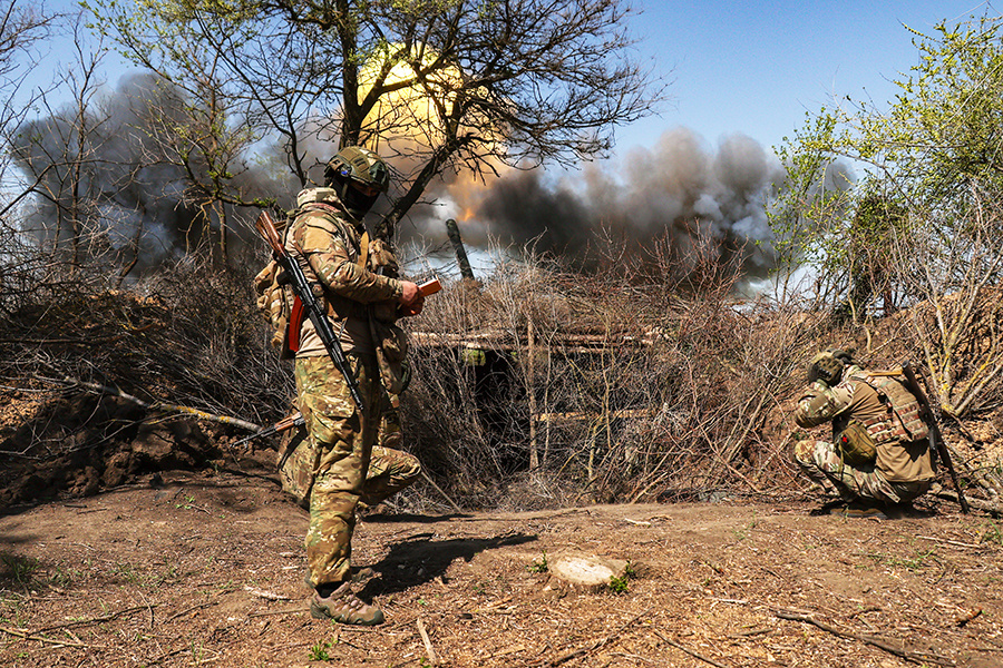    © Алексей Коновалов/ТАСС