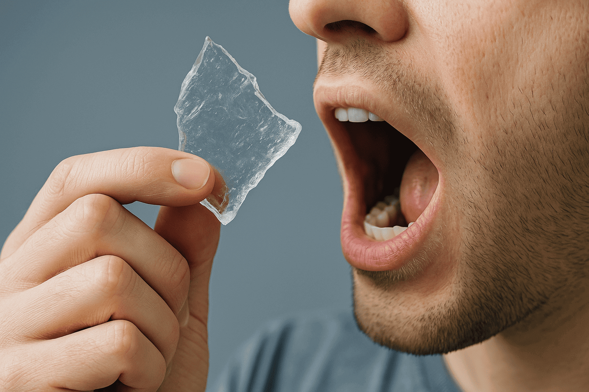    Пика чаще встречается у детей, беременных женщин, людей с нарушениями развития или психическими расстройствами (аутизм, шизофрения).