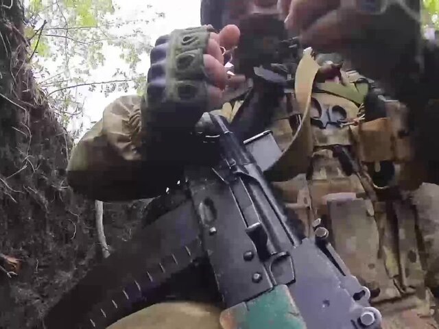    Фото: министерство обороны РФ