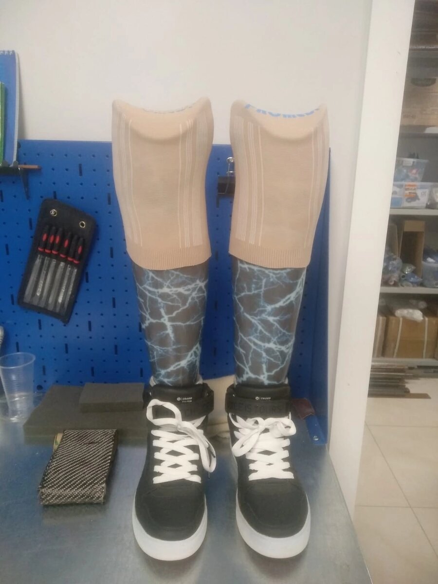 Первые модульные...