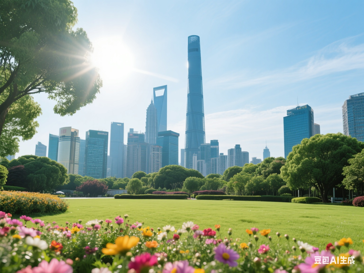 Изображение сгенерировано китайской нейросетью 豆包.