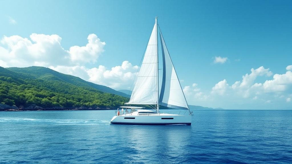    Как стать капитаном своей жизни: обучение яхтингу в Санкт-Петербурге для начинающих SandB