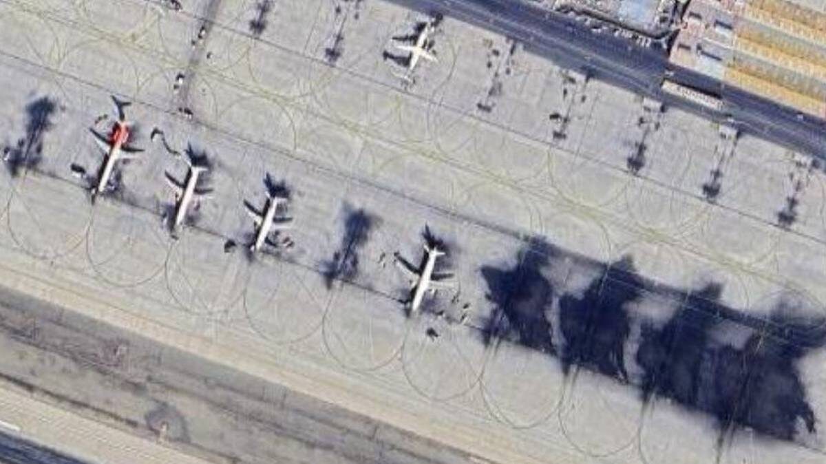    Фото: Google Maps