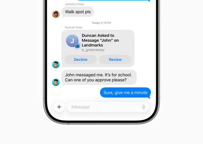 Обновление iOS 26