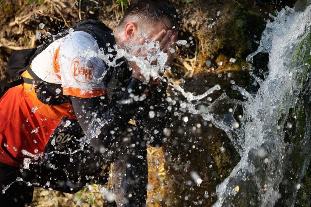 Ночной ультрамарафон пробежали атлеты со всей России в Псковской области
Фото: Running Heroes Russia