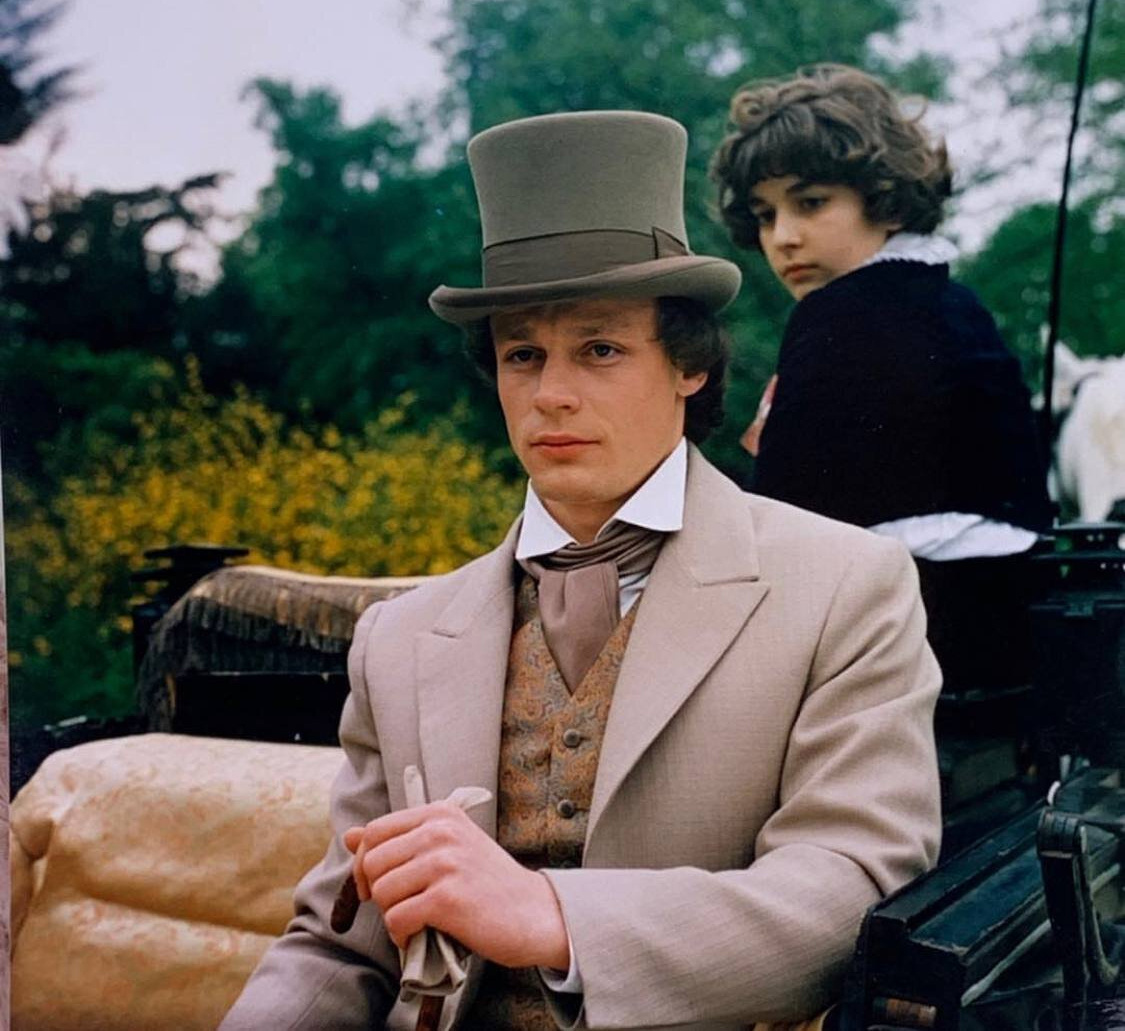 Экранизация «Поездка в Висбаден» (1989)