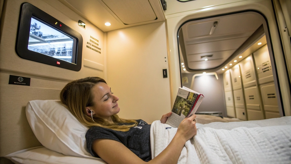 ИИ-иллюстрация. 