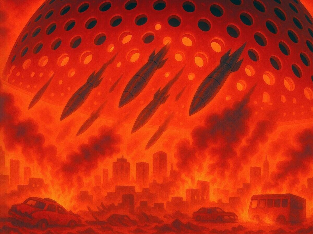    Изображение сгенерировано ИИ© РИА Новости / Изображение сгенерировано ИИ