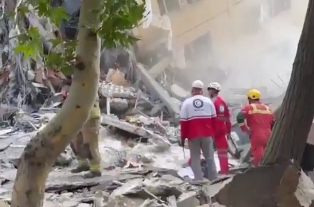    Фото: кадр видео из соцсетей