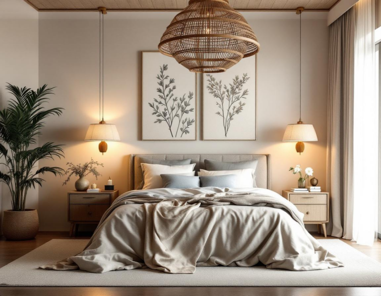    Как освещение влияет на настроение и здоровье: советы по созданию гармоничного пространства admin