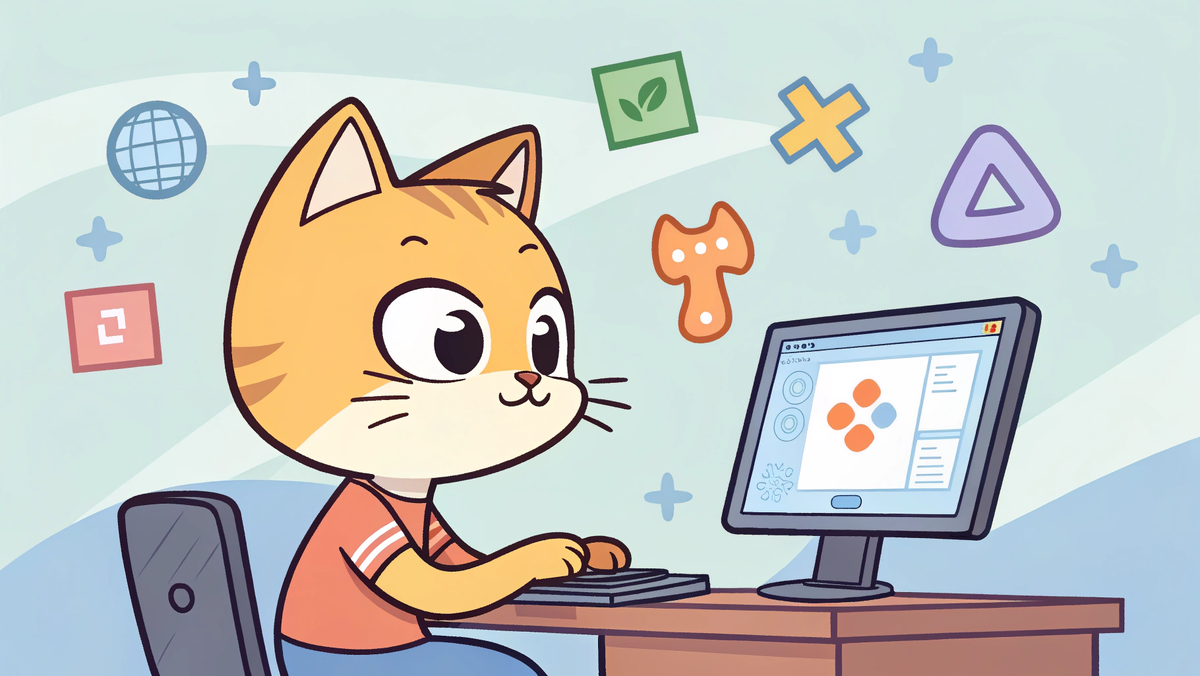 Создает HTML5 игру.