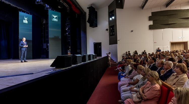 Фото: Павел Колядин