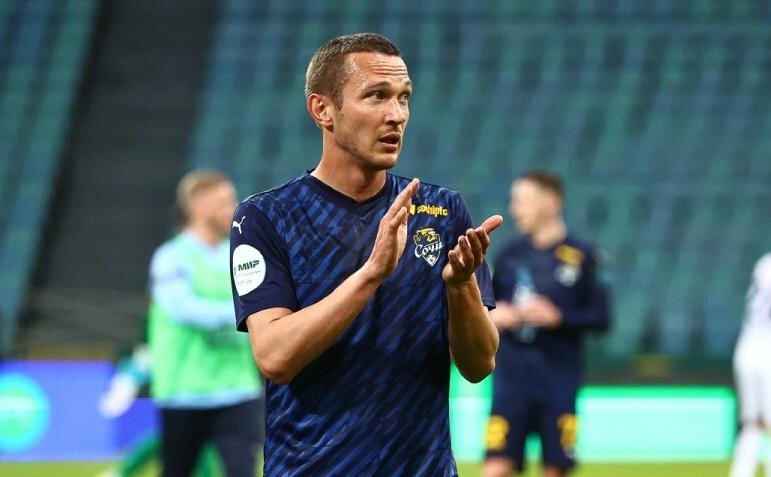 Никита Бурмистров