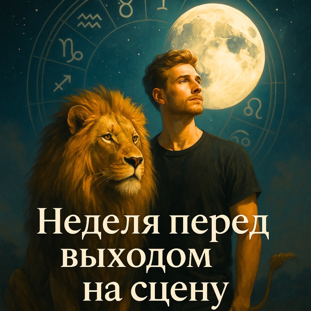 Иллюстрация ASTROTV