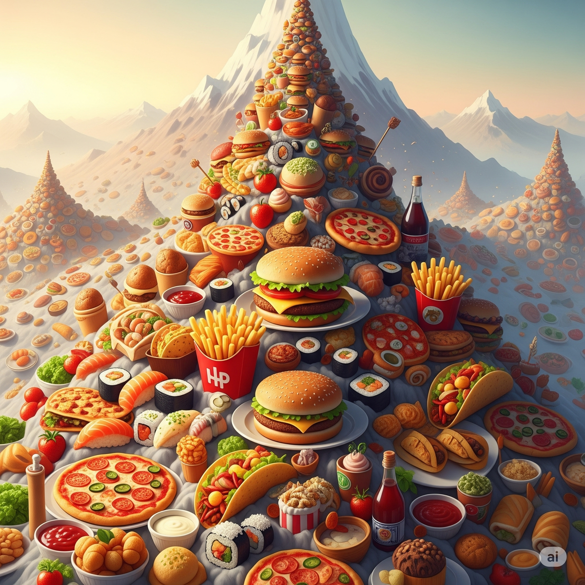 Аппетитненько получилось 😍