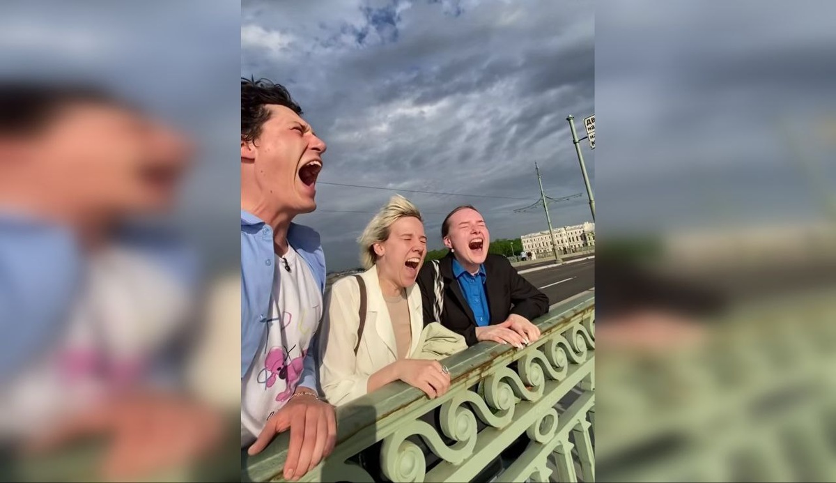 Instagram (принадлежит Meta, признанной в РФ экстремистской и запрещённой) / hadunkin_art